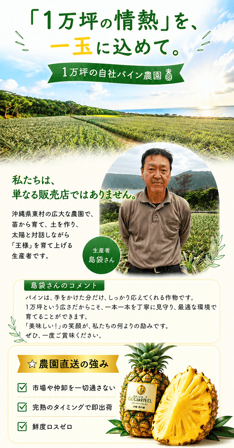 ゴールドバレル 栽培1