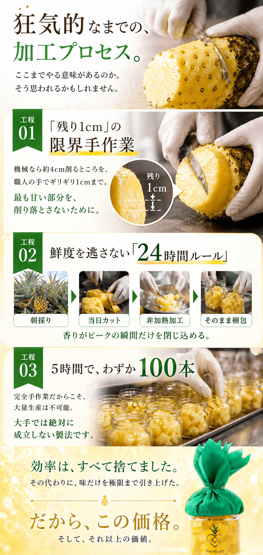 身体が浄化される
